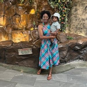 Meet your Posher, Sherrel